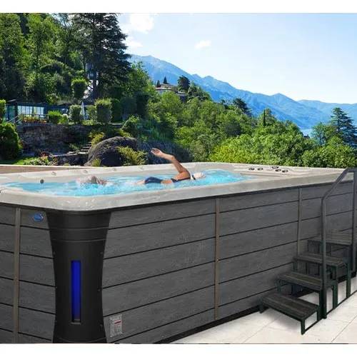 Swimspa X-Series hot tubs for sale in West Covina